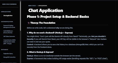 CodeFoundry gallery image