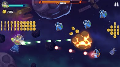 Jetpack Joyride 2 gallery image