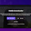 Y2Mate FANZA Downloader