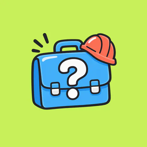 Surprising Jobs Quiz
