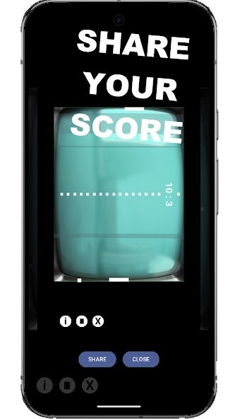 Pong Game gallery image