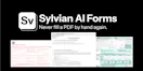 Sylvian AI Forms