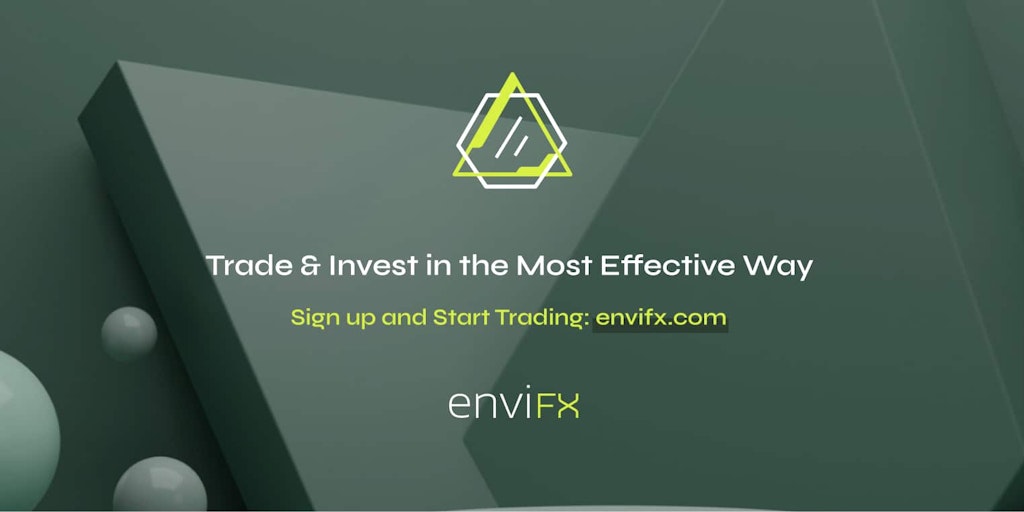 Envi FX: Trade and Invest the Effective Way | Product Hunt
