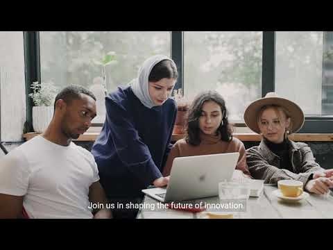 AI-Powered Innovation Toolkit gallery image