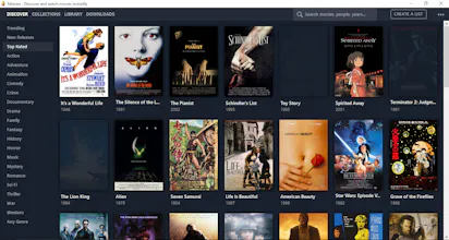 Movieo gallery image