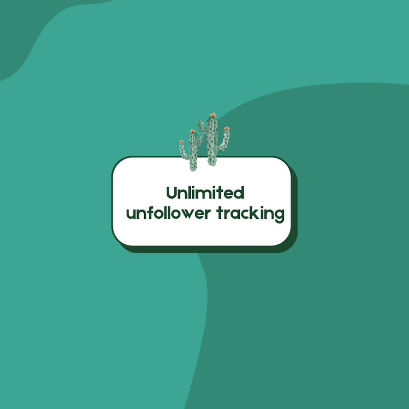 FollowGone screenshot 5