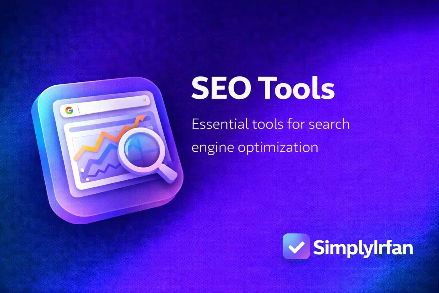 SEO Tools Hub gallery image