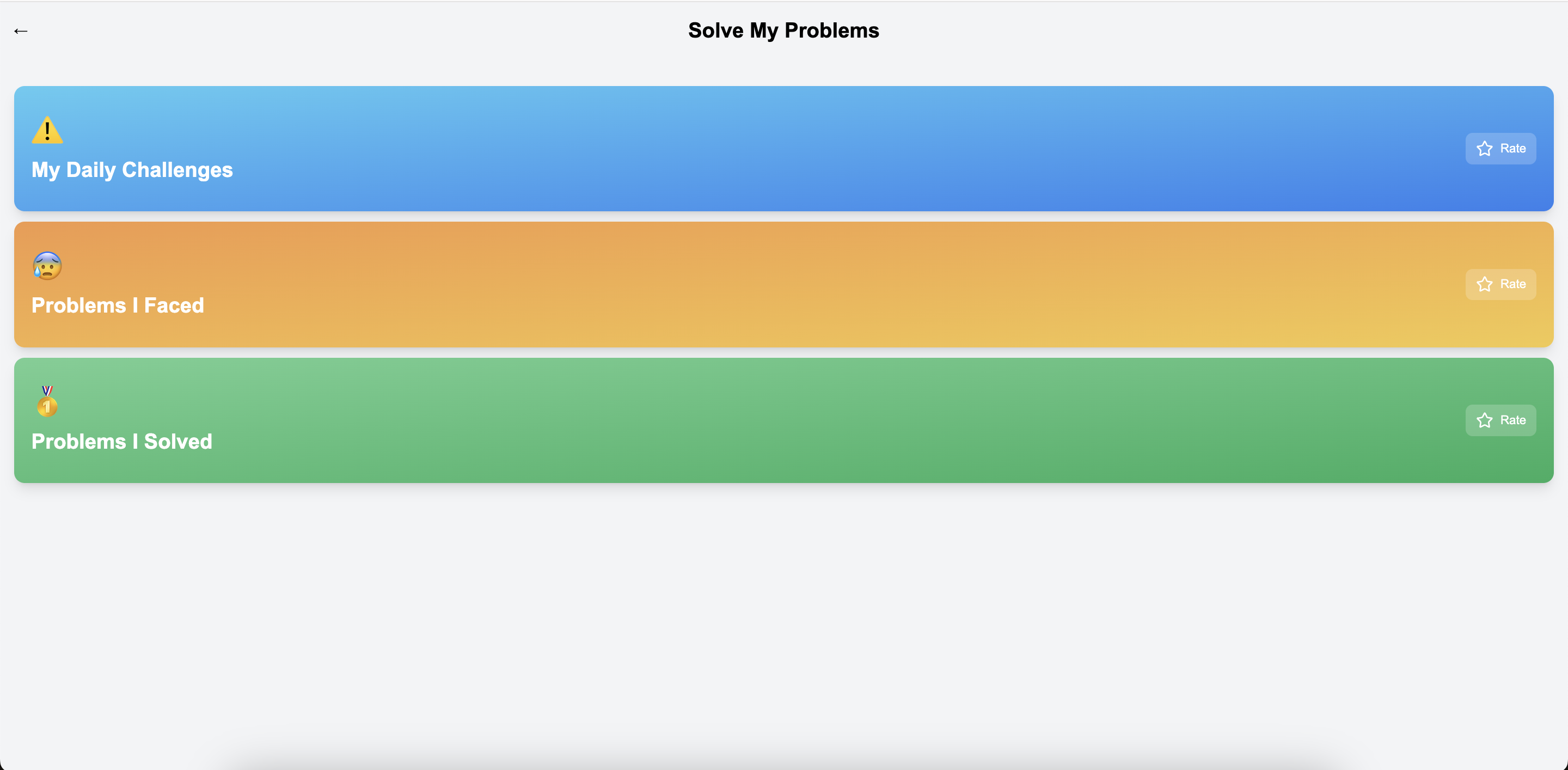 MyAppIdeas gallery image