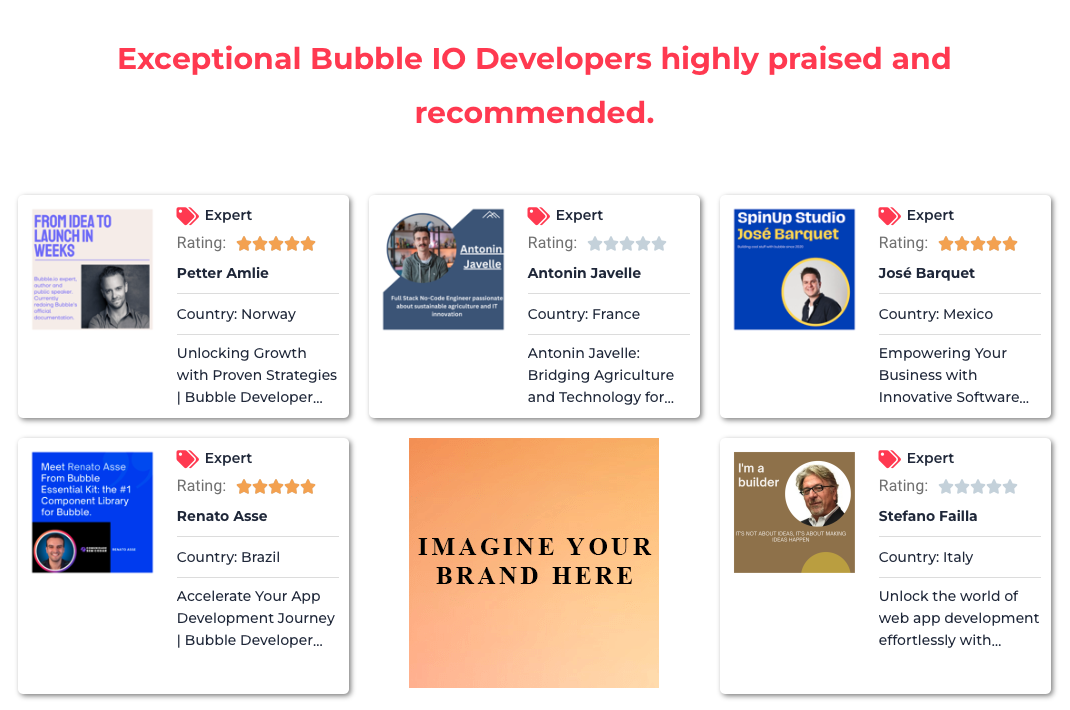 Bubble huddle media 2