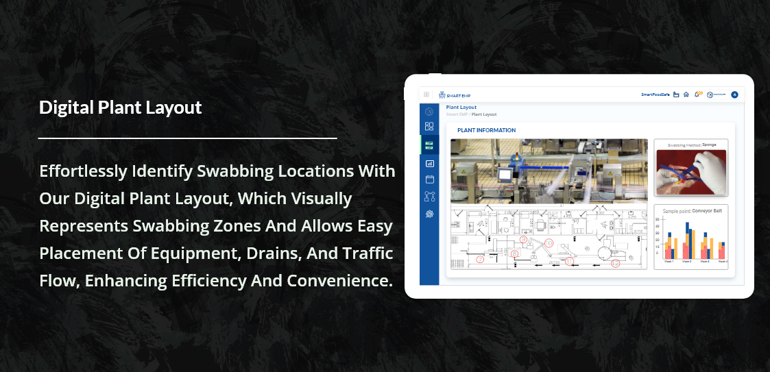 Smart EMP - Screenshot 2 showing product features and functionality