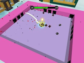 RotoShooter 3D gallery image