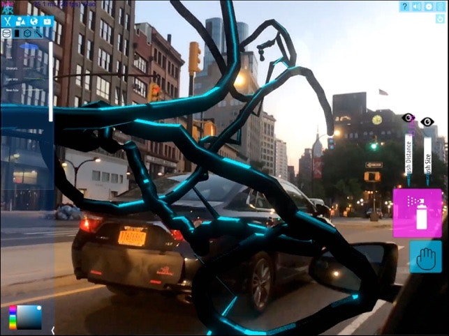 Paint-AR gallery image