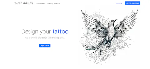 tattooidea.design gallery image