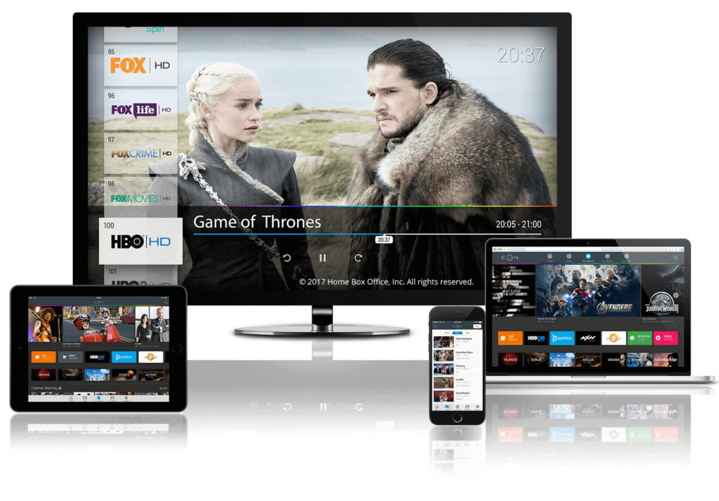 jungleiptv media 2