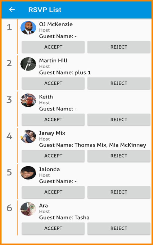 Kompass Events gallery image