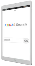 ATINAS Search gallery image
