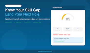 SkillBridge Global gallery image