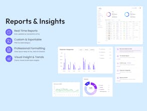 Tabby: AI Bookkeeper gallery image