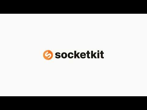 Socketkit gallery image