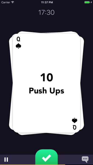 Sweat Deck gallery image