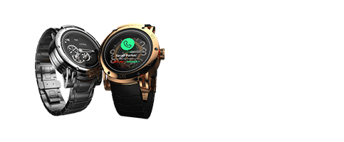 Kairos Watches gallery image