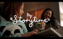 My Storytime media 1