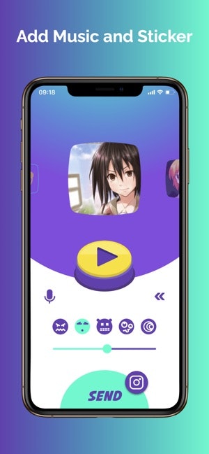 Klangchat gallery image