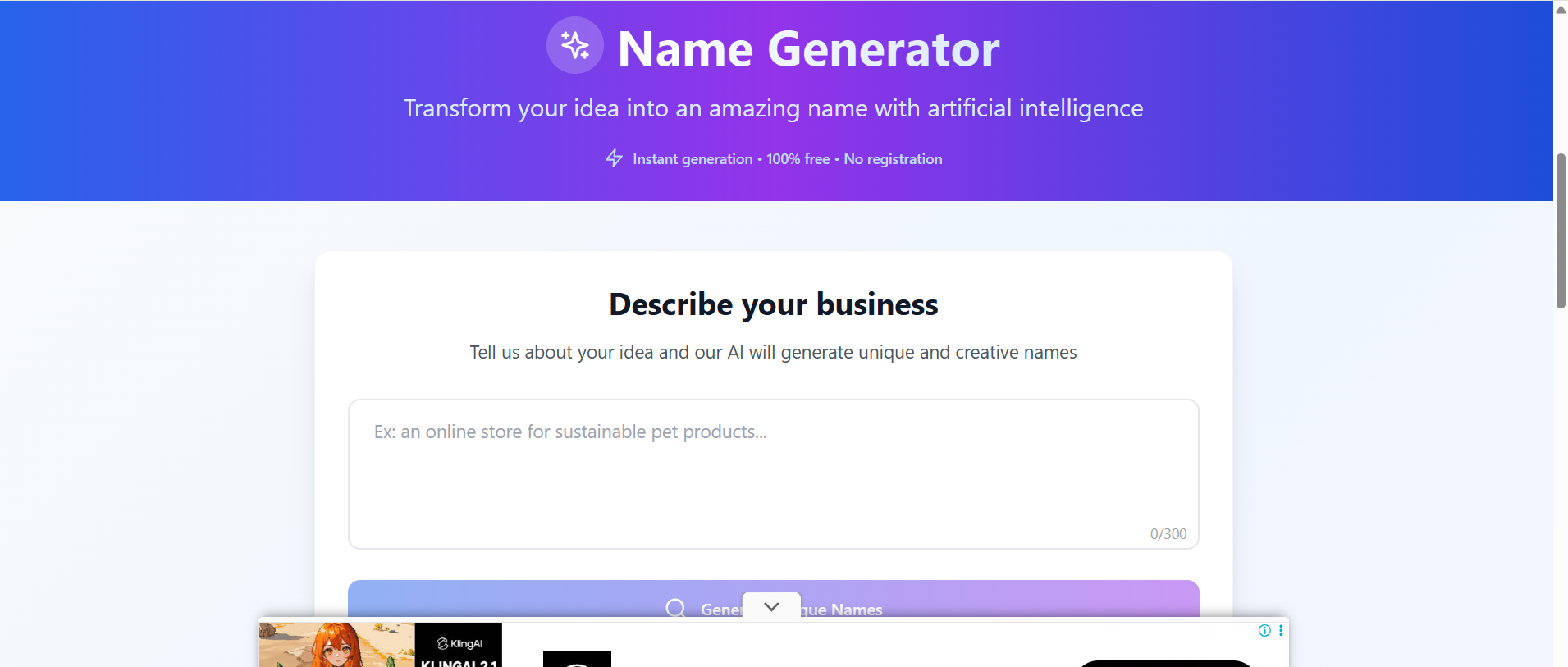businessnamegenerator.fun