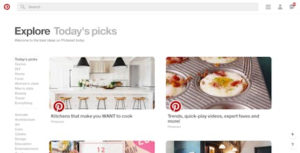 Pinterest gallery image
