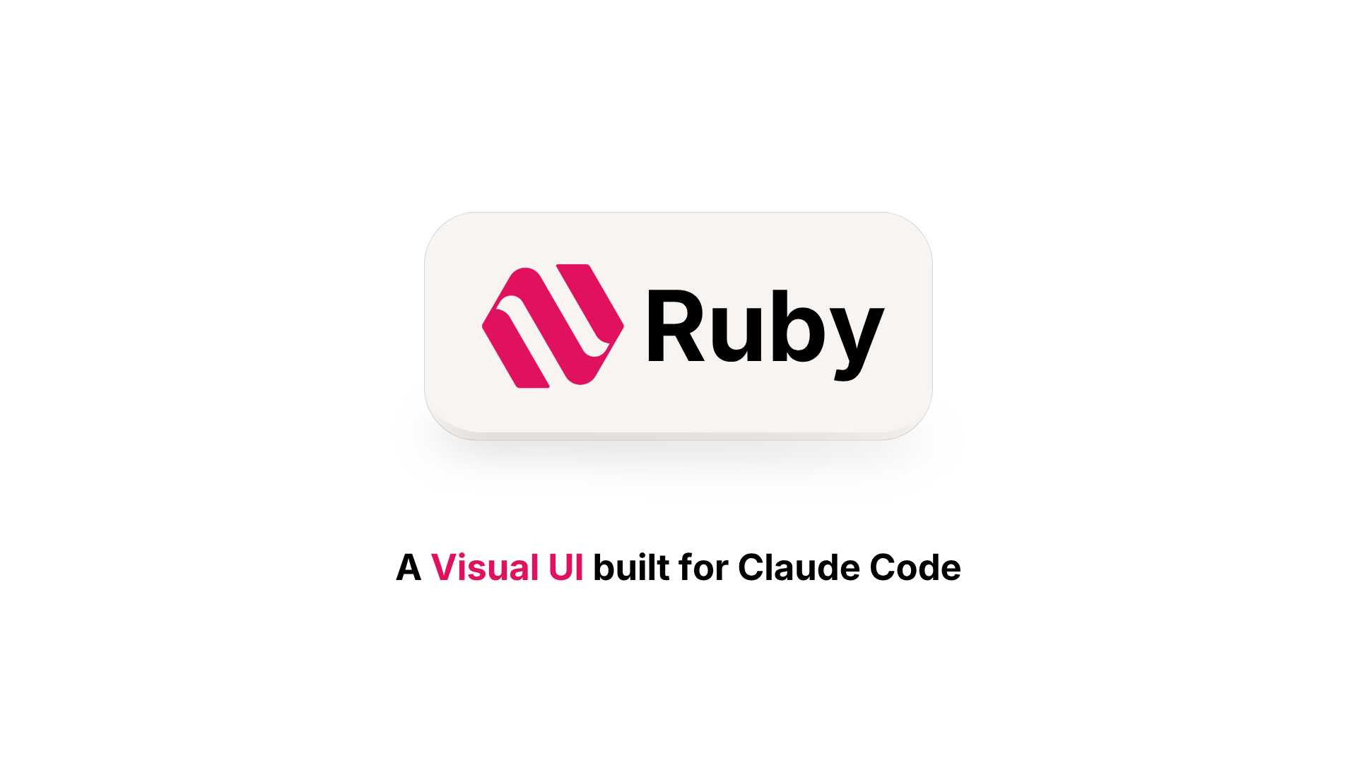 Ruby gallery image