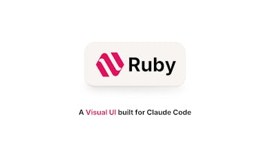 Ruby gallery image