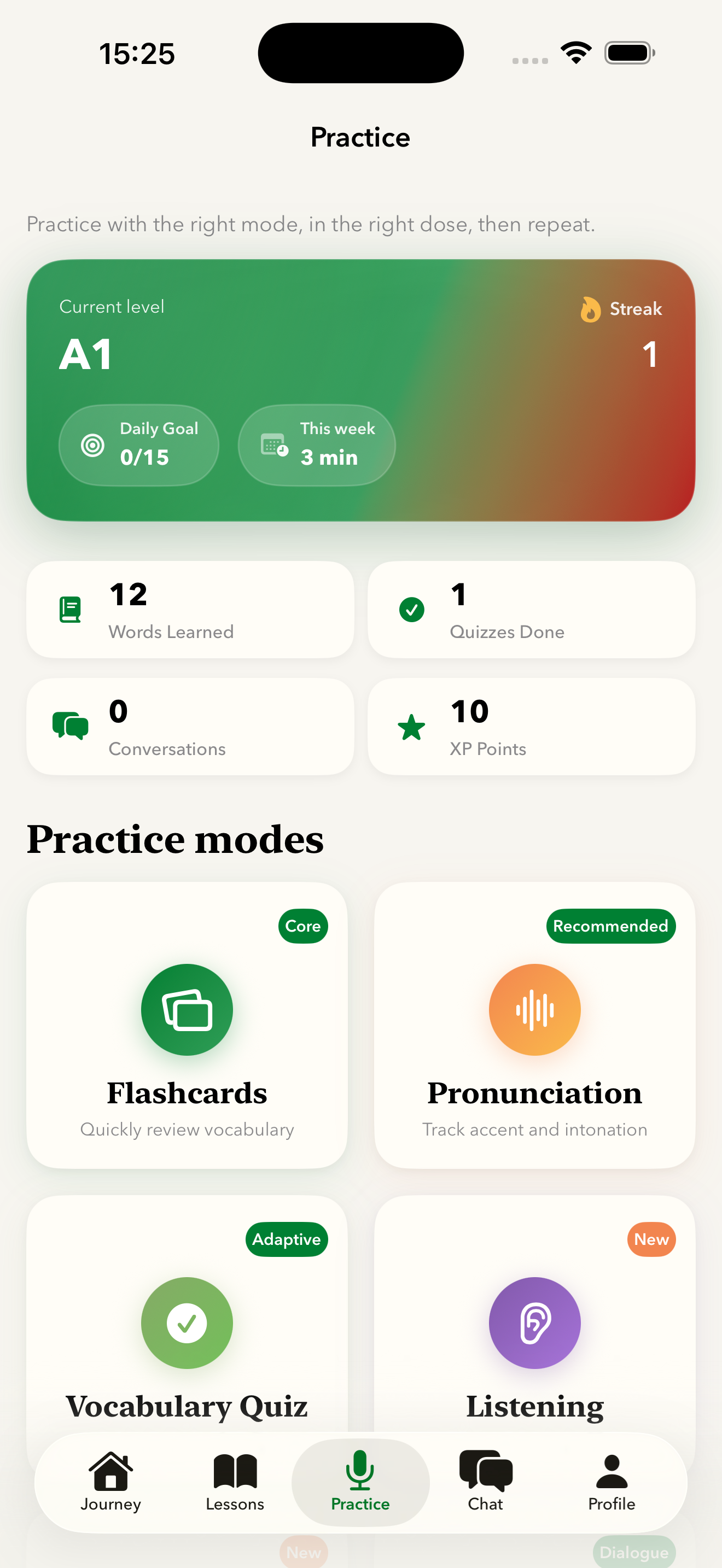 Aprender gallery image