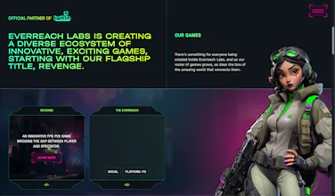 Everreach Labs gallery image