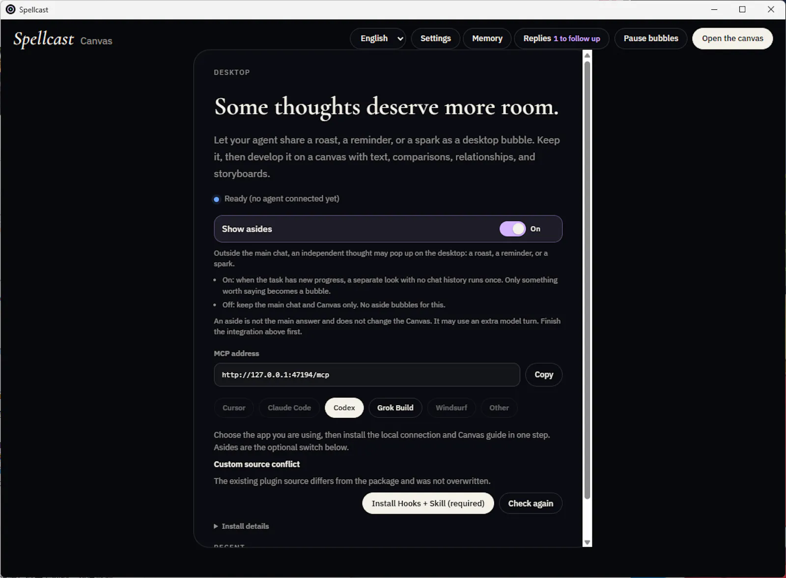 Spellcast screenshot 7