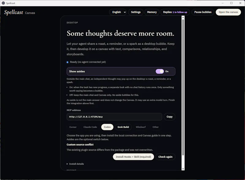 Spellcast screenshot 7