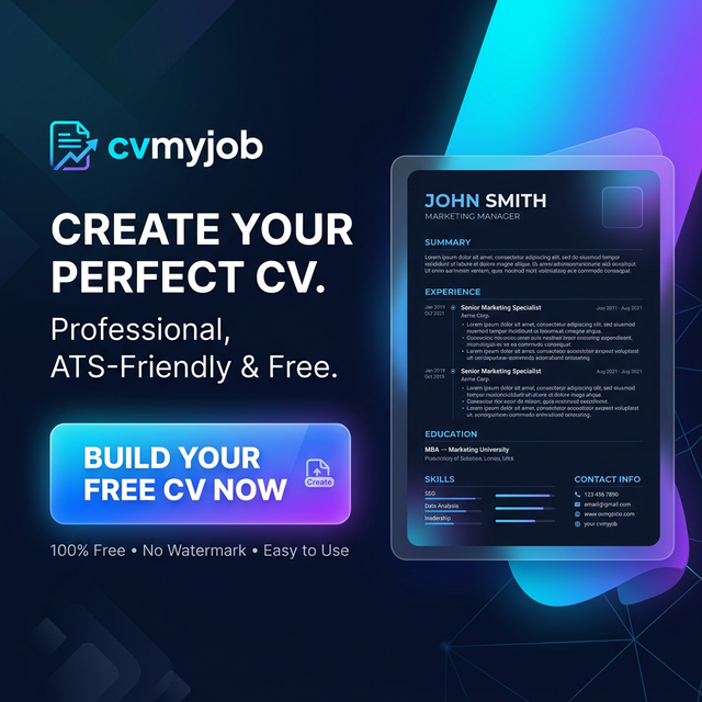 cvmyjob media 2