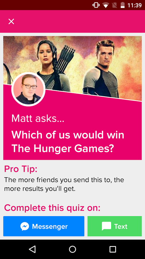 QuizChat gallery image