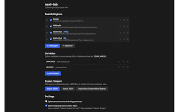 Next Tab gallery image