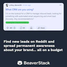 Beaverstack gallery image