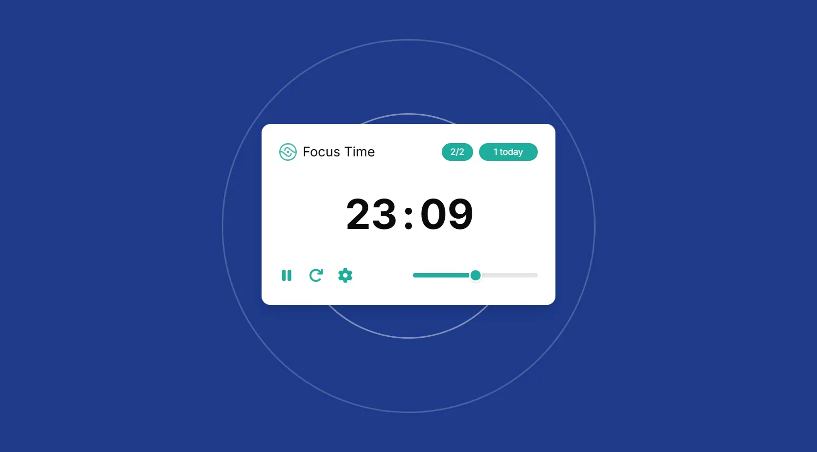 Focus Waves gallery image
