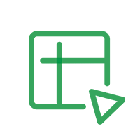 Zoho Sheet for Mobile logo