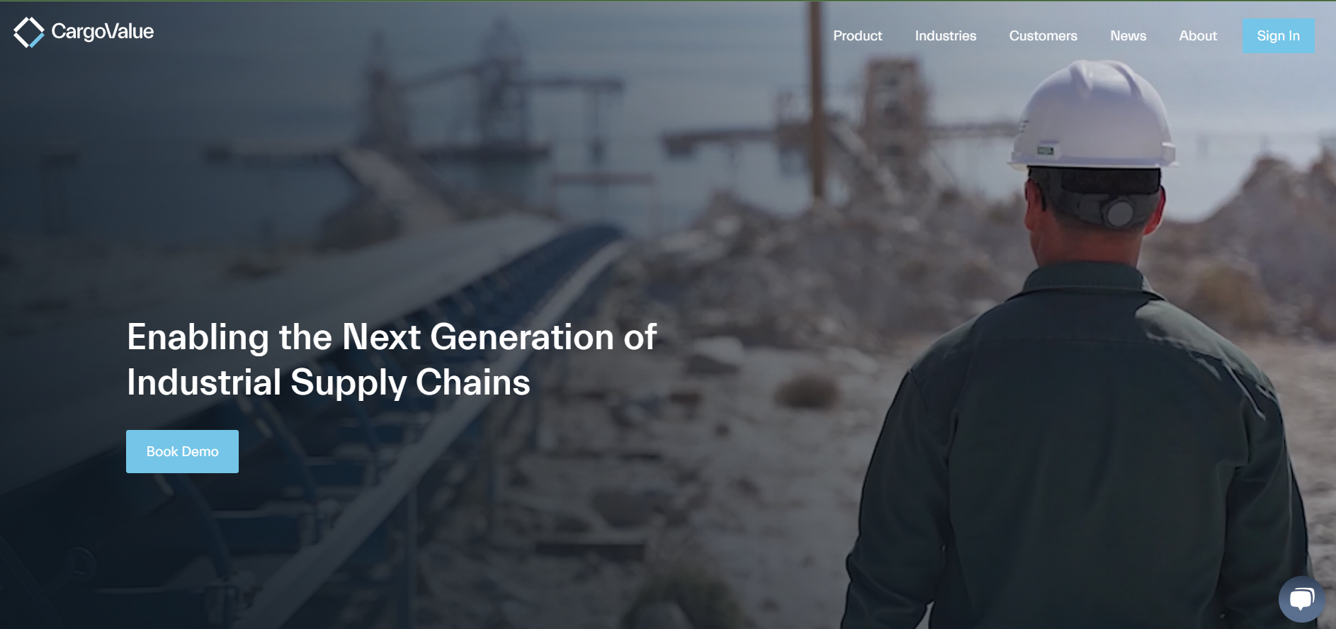 CargoValue gallery image