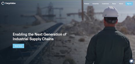 CargoValue gallery image