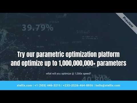 Xtellix Optimization Engine gallery image