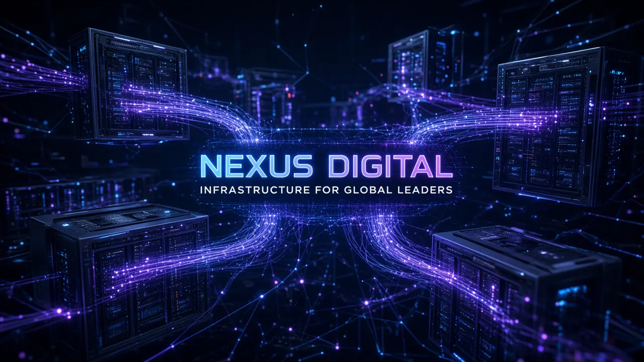 Nexus Digital gallery image