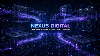 Nexus Digital gallery image