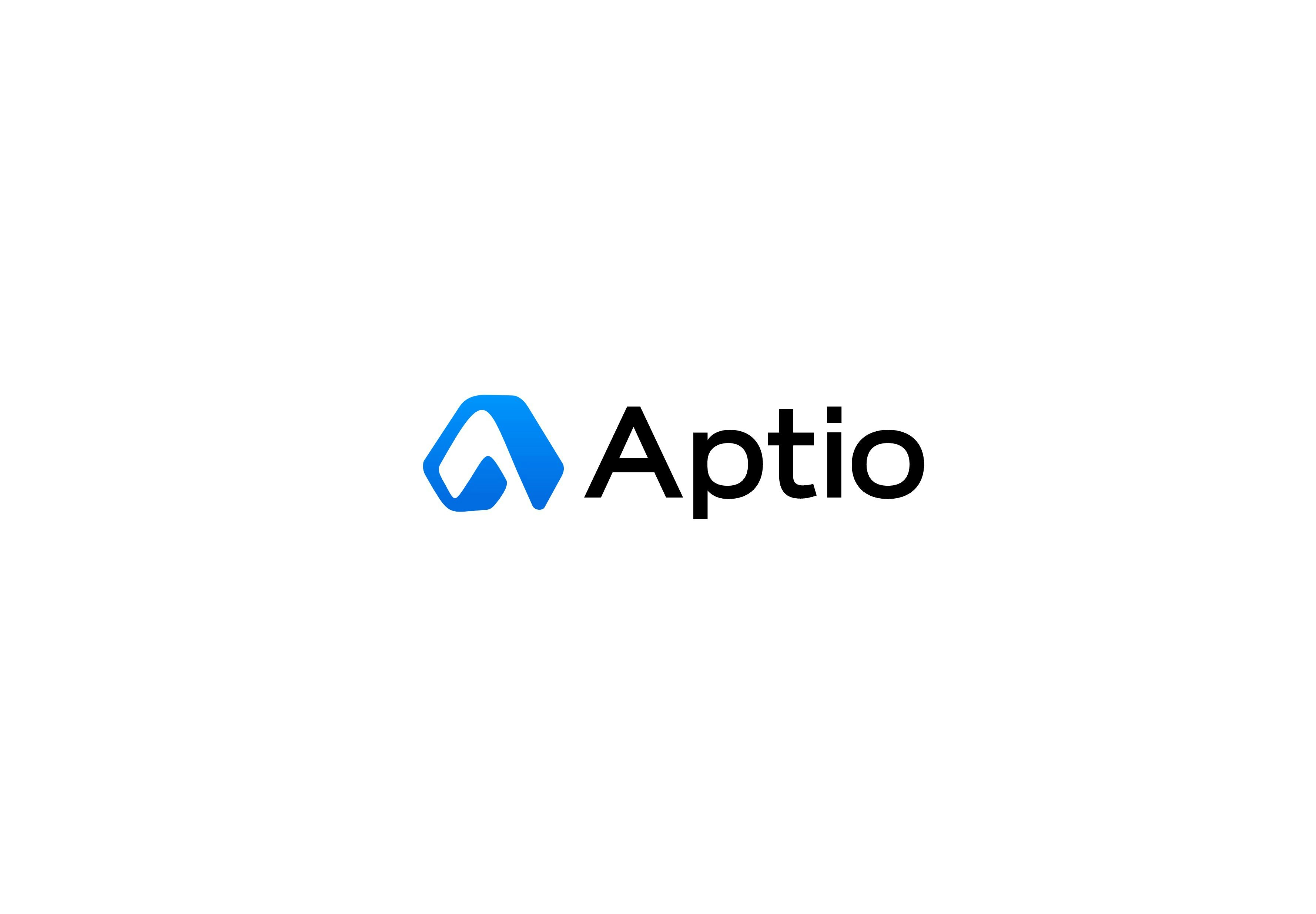 Aptio gallery image
