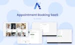 Automated Appointment Booking SaaS image