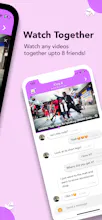 Popitalk - Watch together gallery image