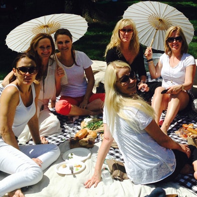 Perfect Picnic gallery image